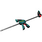 Пистолетная струбцина KRAFTOOL GP-600/85, 600 х 85 мм