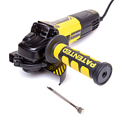 Болгарка (УШМ) Hanskonner HAG9012TE