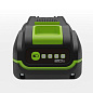 Аккумулятор Greenworks High Power G40HP2, 40V, 2 Ач
