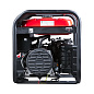 Генератор бензиновый FUBAG BS 8500 A ES DUPLEX