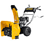 Снегоуборщик бензиновый STEHER EXTREM GST-756
