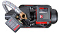 Насосная станция Verton AQUA PS1200CL/24 (чугун корпус,1200Вт, 55л/мин,V24л, забор 9м, напор 50м)