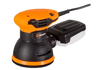 Эксцентриковая шлифовальная машина ЭШМ-125А Вихрь