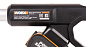 Щетка для чистки дорожек WORX WG441E, 20В, 4Ач х1, ЗУ, коробка