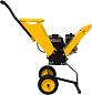 Бензиновый измельчитель Huter GSH-7800