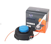 Головка триммерная T35X М10*1,25 PJ12050X Holzfforma