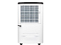 Осушитель воздуха Zanussi ZDH-30L