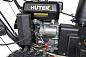Снегоуборщик HUTER SGC 4000B