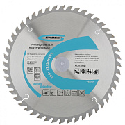 Пильный диск по дереву ф255мм, 72 зуба, посадка 32мм, кольцо 32/30мм// Gross