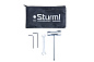 Триммер бензиновый Sturm! BT9526