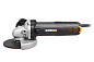 Угловая шлифовальная машина WORX WX713, 125мм