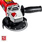 Болгарка УШМ-125-1205 Э ЗУБР