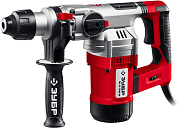 Перфоратор Зубр 1500 Вт, 32 мм, SDS Plus