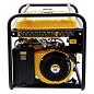 Генератор бензиновый DENZEL GE 6900