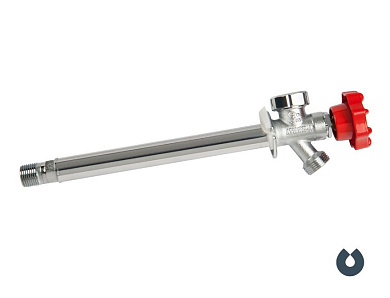 Кран незамерзающий UNIPUMP WF-2105