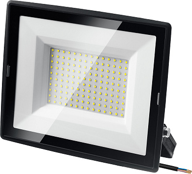 Светодиодный прожектор STAYER LED-MAX, 150 Вт, 6500K, IP 65