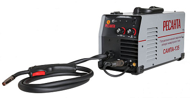 Сварочный полуавтомат РЕСАНТА САИПА-135