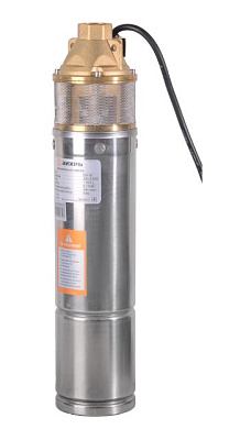 Скважинный насос ВИХРЬ СН-50