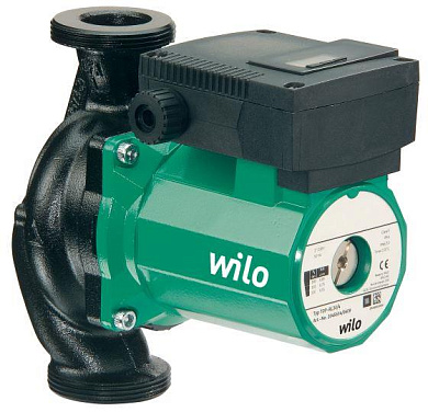 Циркуляционный насос Wilo-TOP-RL 25/7,5 EM PN6/10