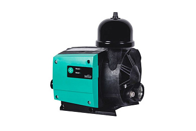 Повысительный насос Wilo PE-350EA
