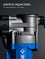 Отбойный молоток SDS-Max ЗУБР 12 Дж, 1350 Вт, АВТ