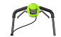 Газонокосилка аккумуляторная Greenworks GD24X2LM411, 2х24V, 41 см, бесщеточная, без АКБ и ЗУ