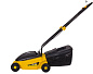 Газонокосилка электрическая HUTER ELM-1100