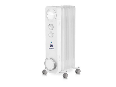 Радиатор масляный Electrolux Sphere EOH/M-6157 - 7 секций