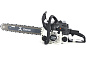 Бензопила ZimAni MS180PRO (40см шина)