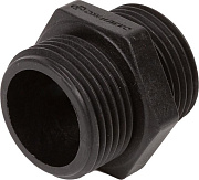 Штуцер 1"П х 1"П