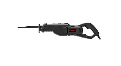 Пила сабельная Kress KU401 1400 Вт