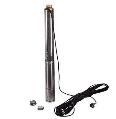 Скважинный насос ВИХРЬ СН-55