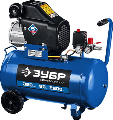 Компрессор воздушный КПМ-320-50 серия «ПРОФЕССИОНАЛ»