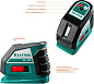 Нивелир лазерный KRAFTOOL CL-70 #4
