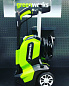 Мойка высокого давления Greenworks G40
