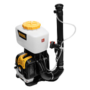 Опрыскиватель бензиновый GS-63-PRO Denzel