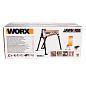 Верстак универсальный складной WORX JAWHORSE WX060.1