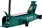 Домкрат подкатной для тяжелой техники KRAFTOOL HIGH-LIFT 10т 160-560мм