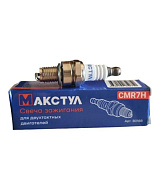 Свеча зажигания Макстул CMR7H. 2Т микс двс. аналог: CHAMPION / RZ7C, NGK / Z10