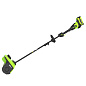 Снегоуборщик аккумуляторный Greenworks GD40SS2, 40V, 30 см, с регулир выброс, б/щ, без АКБ и ЗУ