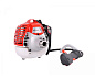 Триммер бензиновый Holzfforma FF226R PRO
