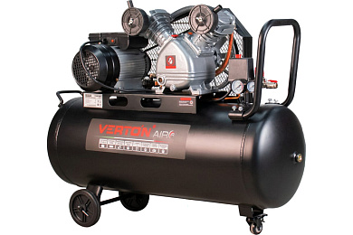 Компрессор ременной Verton Air AC-100/450RV