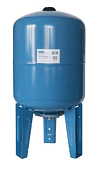 Гидроаккумулятор ZOTA TVTS50L, 1", нерж. фланец