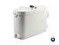 Канализационная насосная станция UNIPUMP SANIVORT 605 DUO