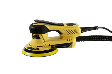 Эксцентриковая шлифовальная машина Hanskonner HOS8140BL