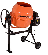 Бетономешалка ВИХРЬ БМ-160