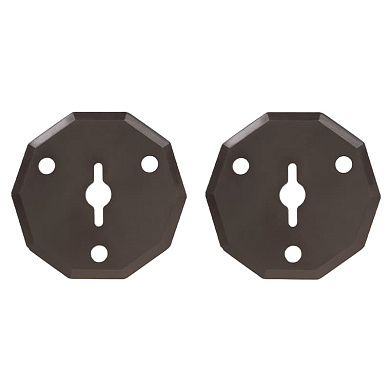 Набор ножей WORX WA7256 для аккумуляторного ножа WX745.9