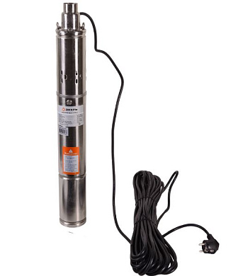 Скважинный насос ВИХРЬ СН-60B