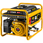 Генератор бензиновый GS-4500 STEHER