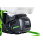 Опрыскиватель аккумуляторный Greenworks G40BPS, 40V, без АКБ и ЗУ (5300007)